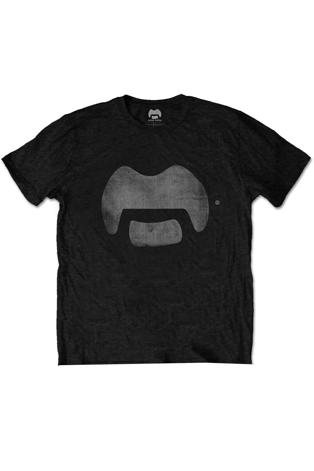 Хлопковая футболка Tache Frank Zappa, черный
Хлопковая футболка Tache Frank Zappa, черный