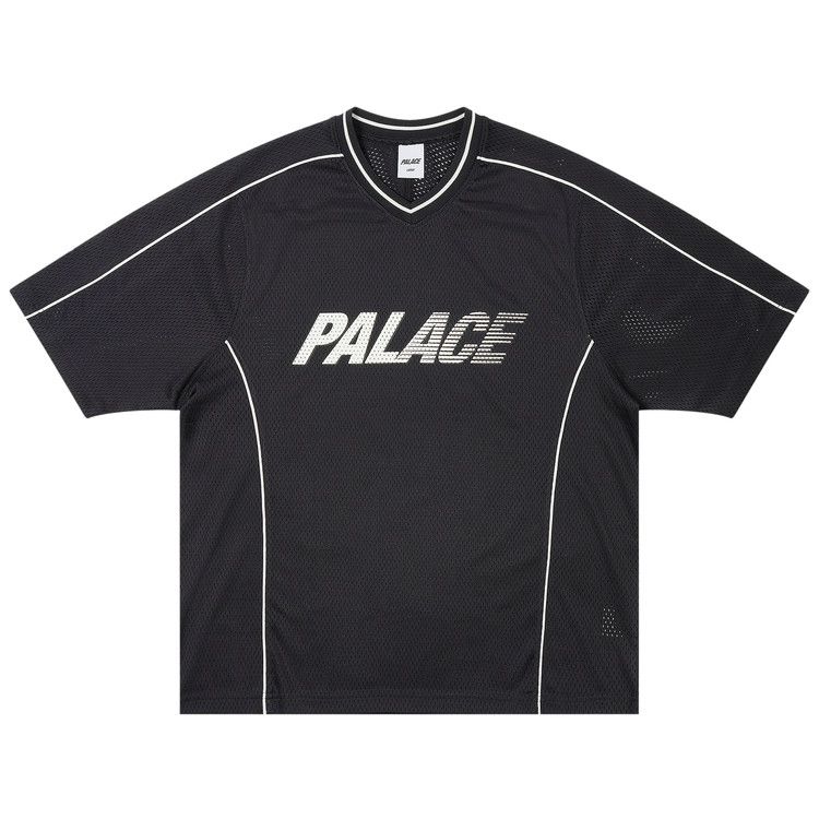 Джерси Palace Mesh Jersey, Black
Джерси Palace Mesh Jersey, Black