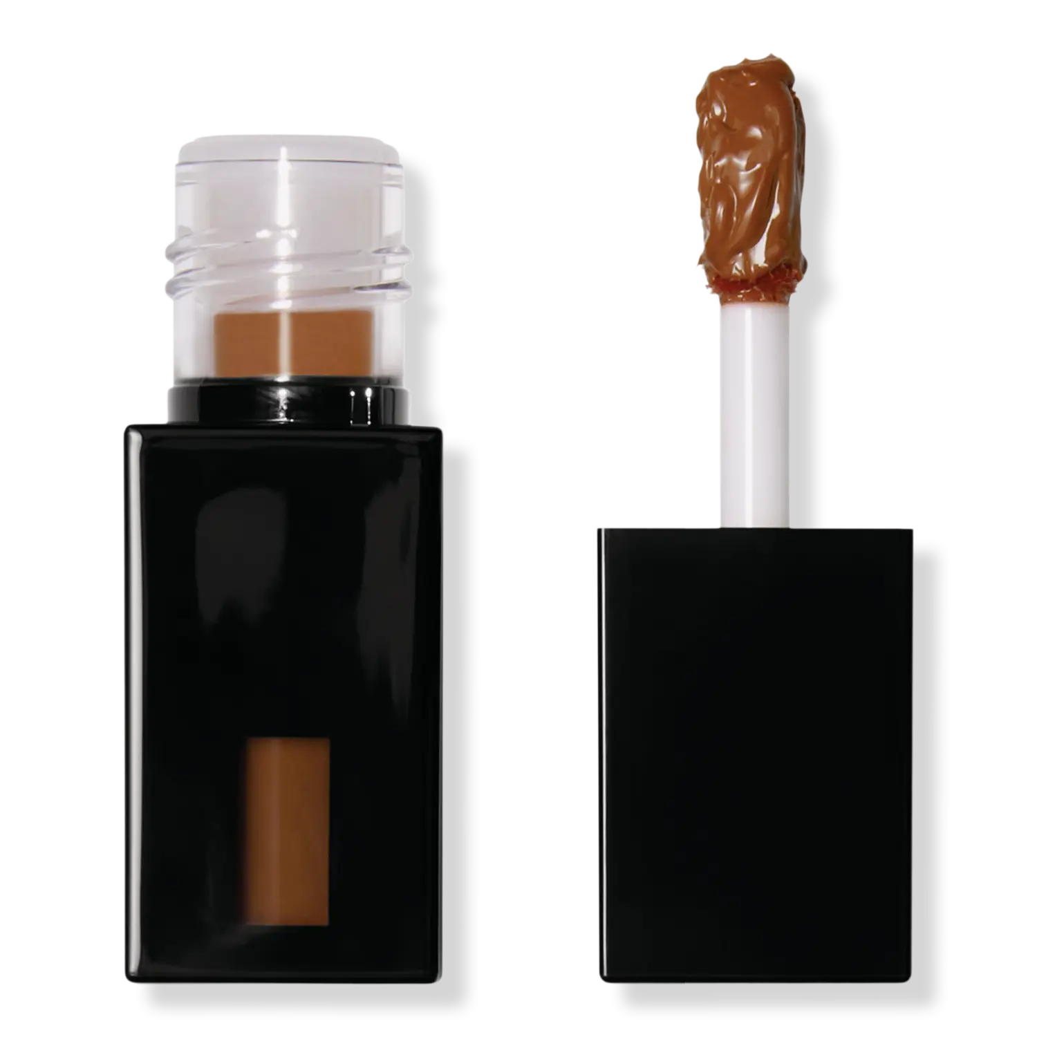 Блестящая стойкая помада e.l.f. Cosmetics, Cinnamon Dreamz (deep brown)
Блестящая стойкая помада e.l.f. Cosmetics, Cinnamon Dreamz (deep brown)