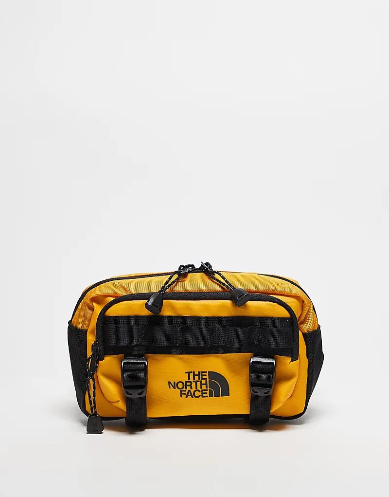 Поясная сумка для базового лагеря в цвете summit gold/tnf black The North Face, Черный, Поясная сумка для базового лагеря в цвете summit gold/tnf black The North Face
Поясная сумка для базового лагеря в цвете summit gold/tnf black The North Face, Черный, Поясная сумка для базового лагеря в цвете summit gold/tnf black The North Face