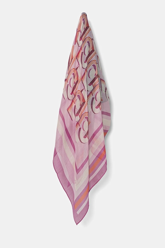 Шарф Liu Jo, розовый
Шарф Liu Jo, розовый