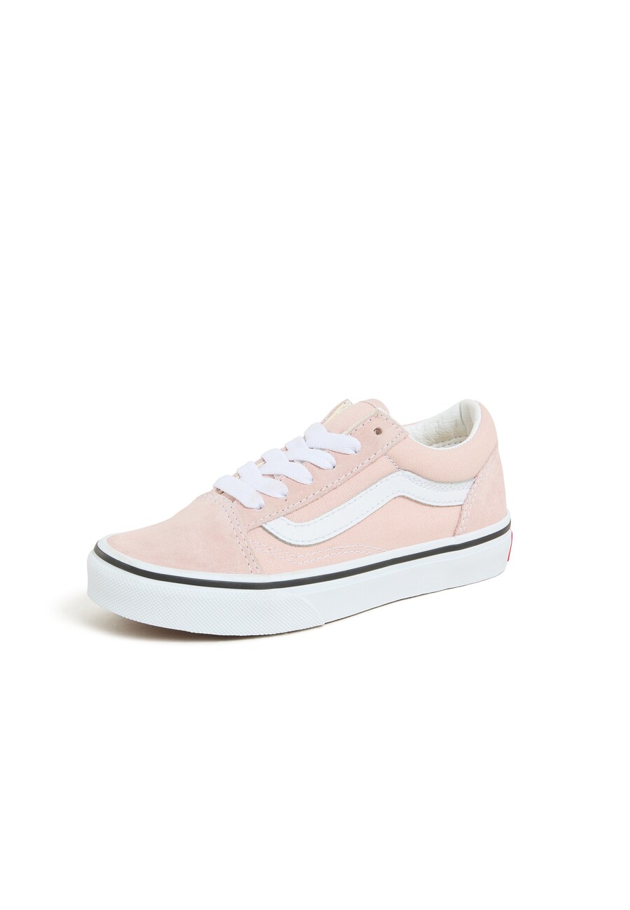 Кроссовки VANS Old Skool, Rose
Кроссовки VANS Old Skool, Rose