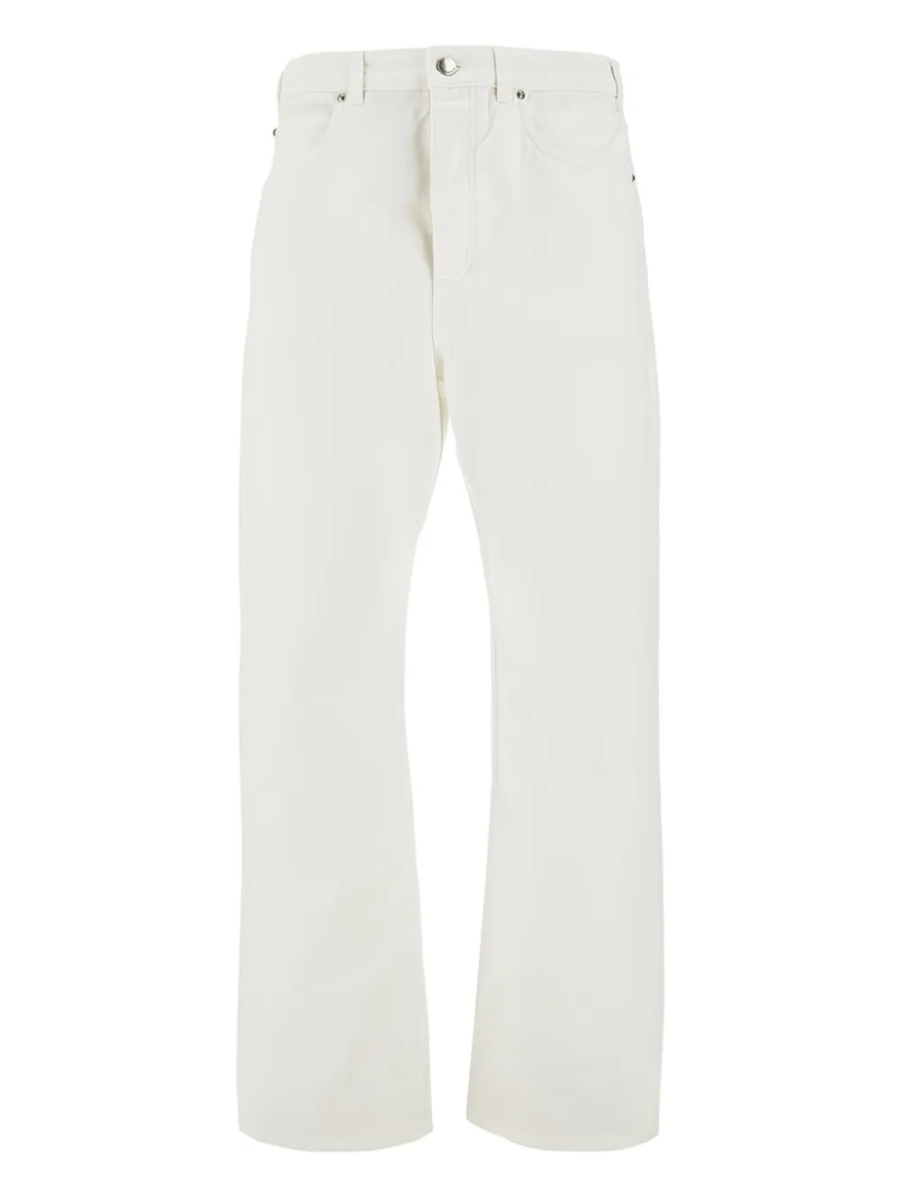 Джинсы прямого покроя Osaka 1989 STUDIO, белый
Джинсы прямого покроя Osaka 1989 STUDIO, белый