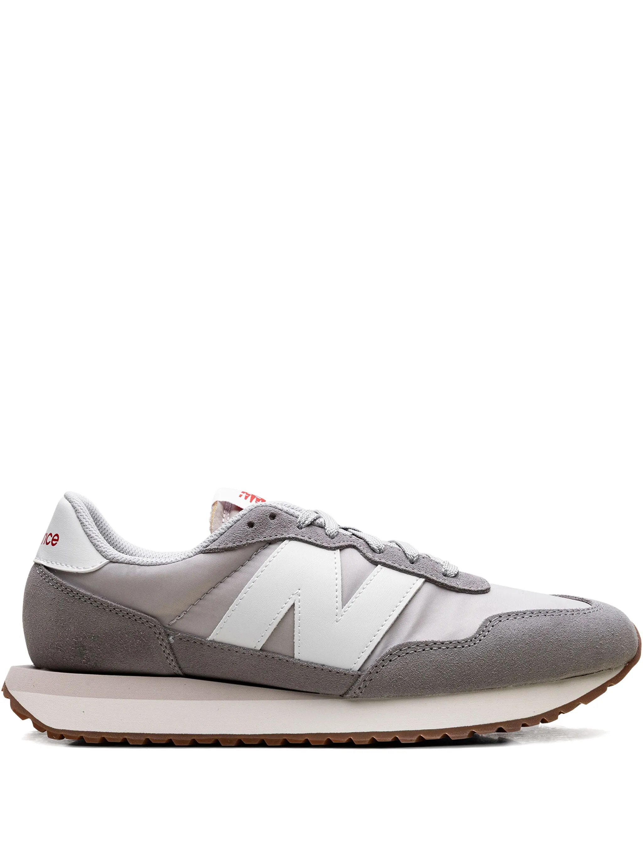 Кроссовки 237V1 Marblehead New Balance, серый
Кроссовки 237V1 Marblehead New Balance, серый
