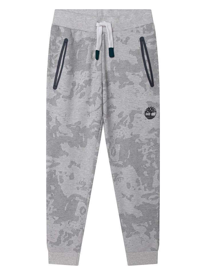 Спортивные брюки Timberland, серый
Спортивные брюки Timberland, серый