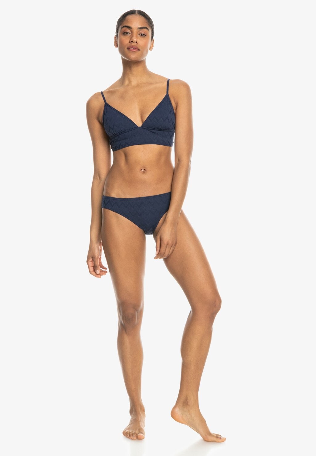 Верх бикини Current Coolness Roxy, темно-синий
Верх бикини Current Coolness Roxy, темно-синий