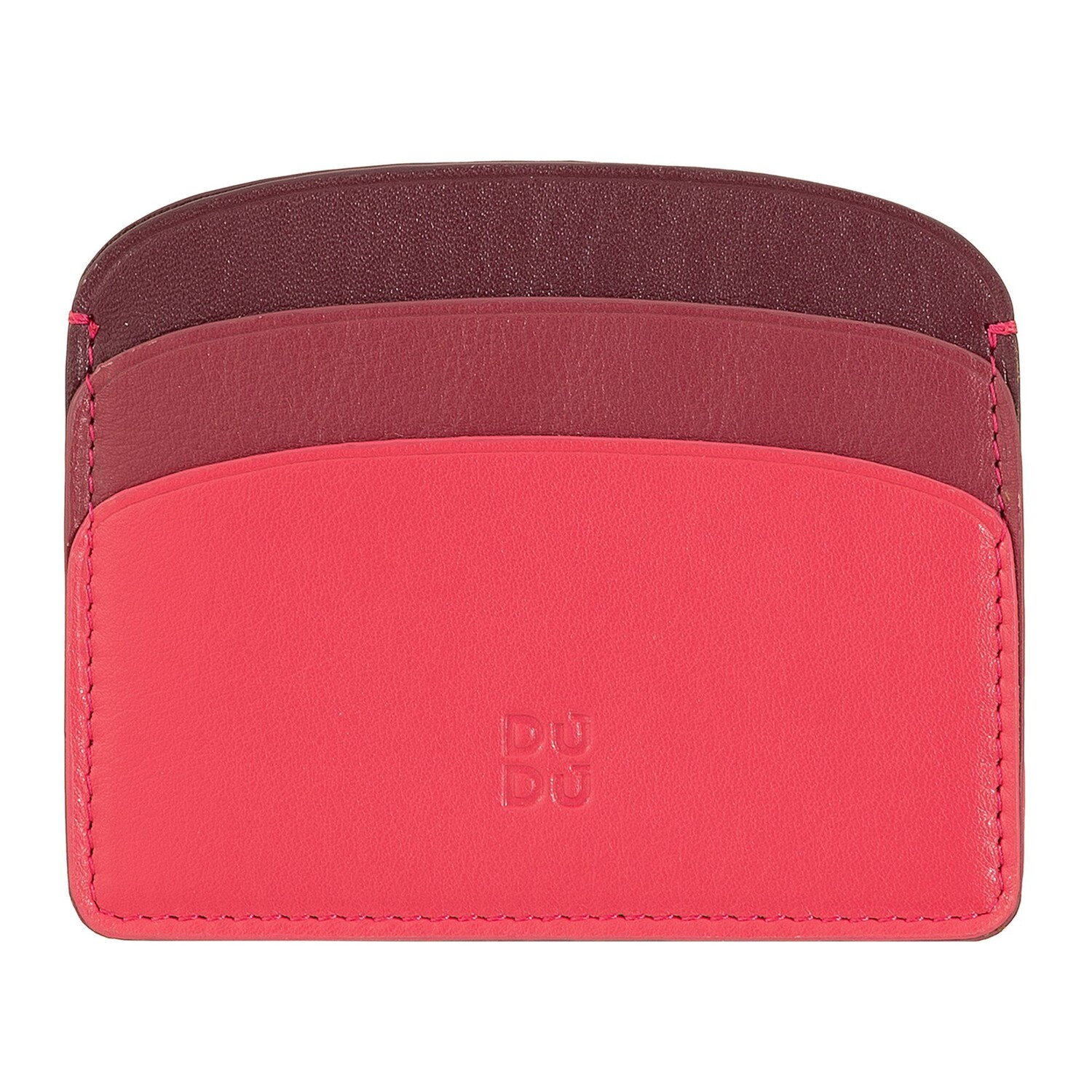 Кошелек DuDu Boracay Kreditkartenetui Leder 10 см, цвет himbeere
Кошелек DuDu Boracay Kreditkartenetui Leder 10 см, цвет himbeere