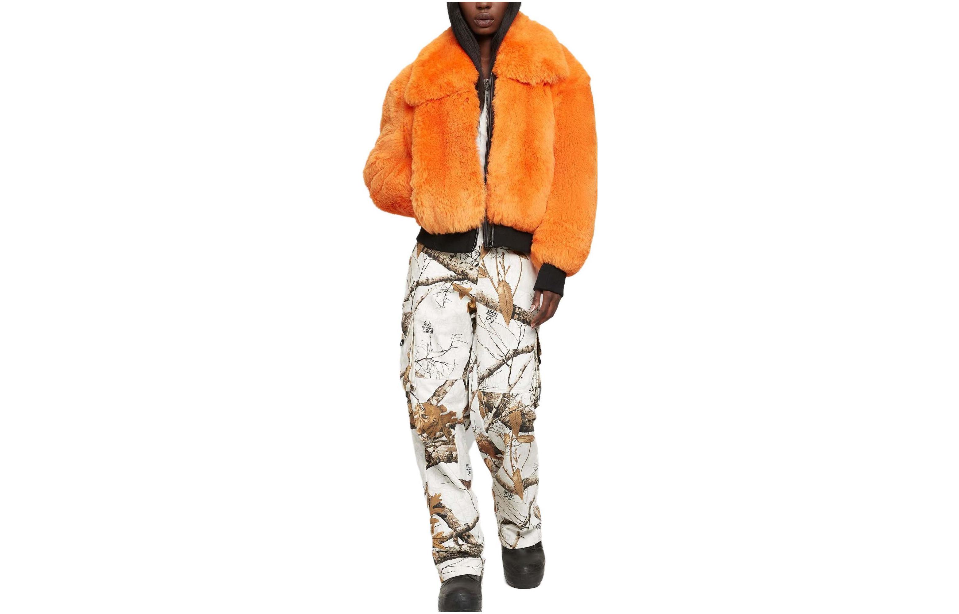 Moose Knuckles Вельветовое пальто Women's Orange
Moose Knuckles Вельветовое пальто Women's Orange