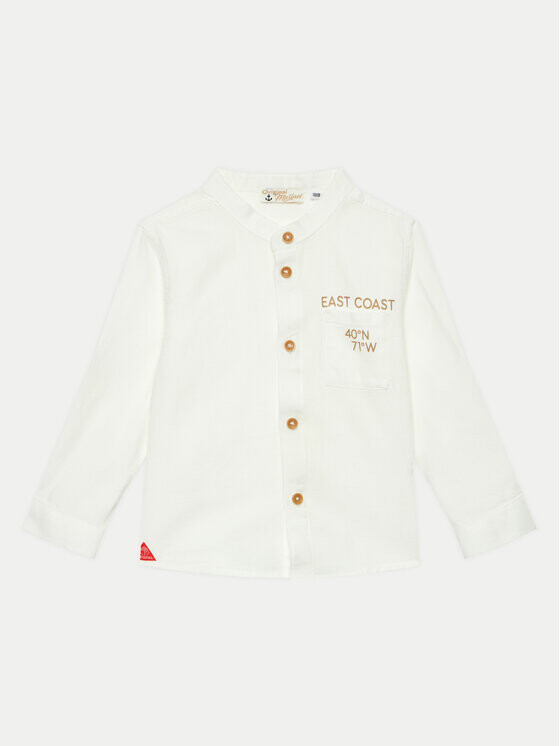 Рубашка стандартного кроя Original Marines, белый 
Рубашка стандартного кроя Original Marines, белый