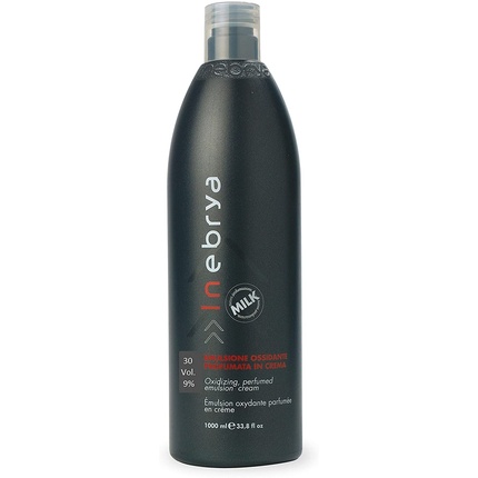 Крем Оксид Vol. 30 9% 1л Inebrya 
Крем Оксид Vol. 30 9% 1л Inebrya
