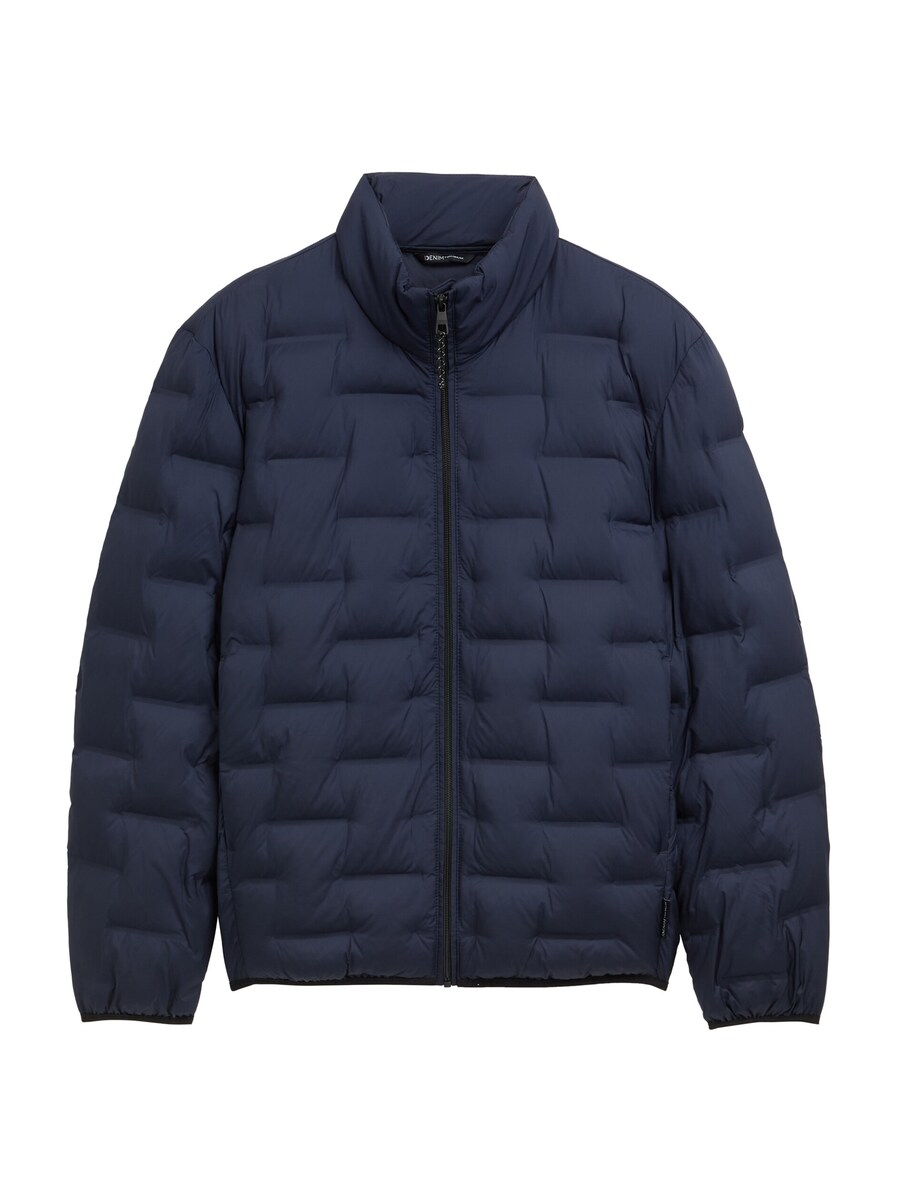 Демисезонная куртка TOM TAILOR DENIM, Dark blue
Демисезонная куртка TOM TAILOR DENIM, Dark blue