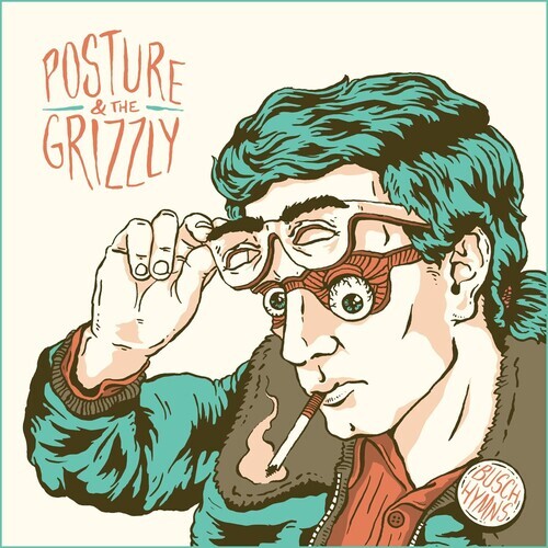 Виниловая пластинка Posture & the Grizzly: Busch Hymns (10th Anniversary Remaster)
Виниловая пластинка Posture & the Grizzly: Busch Hymns (10th Anniversary Remaster)