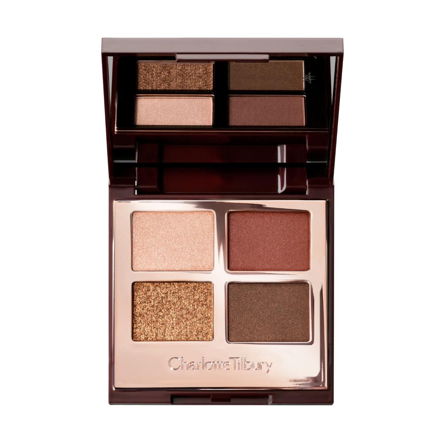 Тени для век luxury palette - bella sofia Charlotte Tilbury, 5.2 g, вес 5.2 гр.
Тени для век luxury palette - bella sofia Charlotte Tilbury, 5.2 g, вес 5.2 гр.