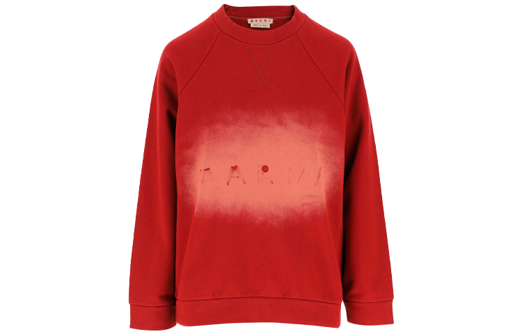 MARNI Красная толстовка Women's Red
MARNI Красная толстовка Women's Red