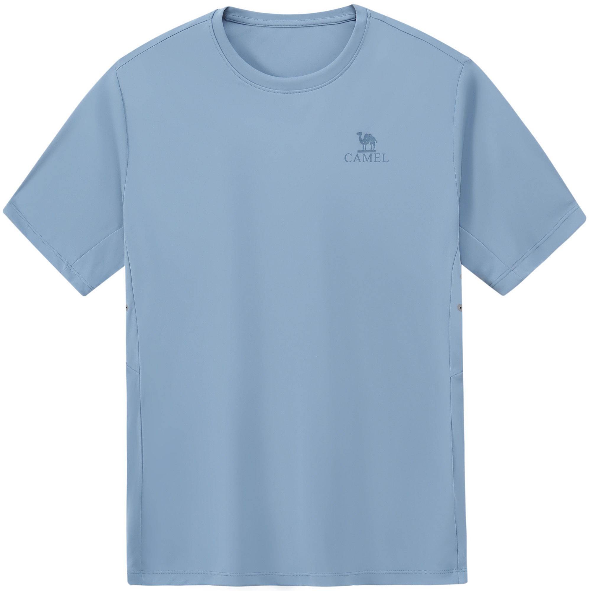 Футболка Urban Function Series Quick Dry мужская CAMEL, rock frost синий
Футболка Urban Function Series Quick Dry мужская CAMEL, rock frost синий