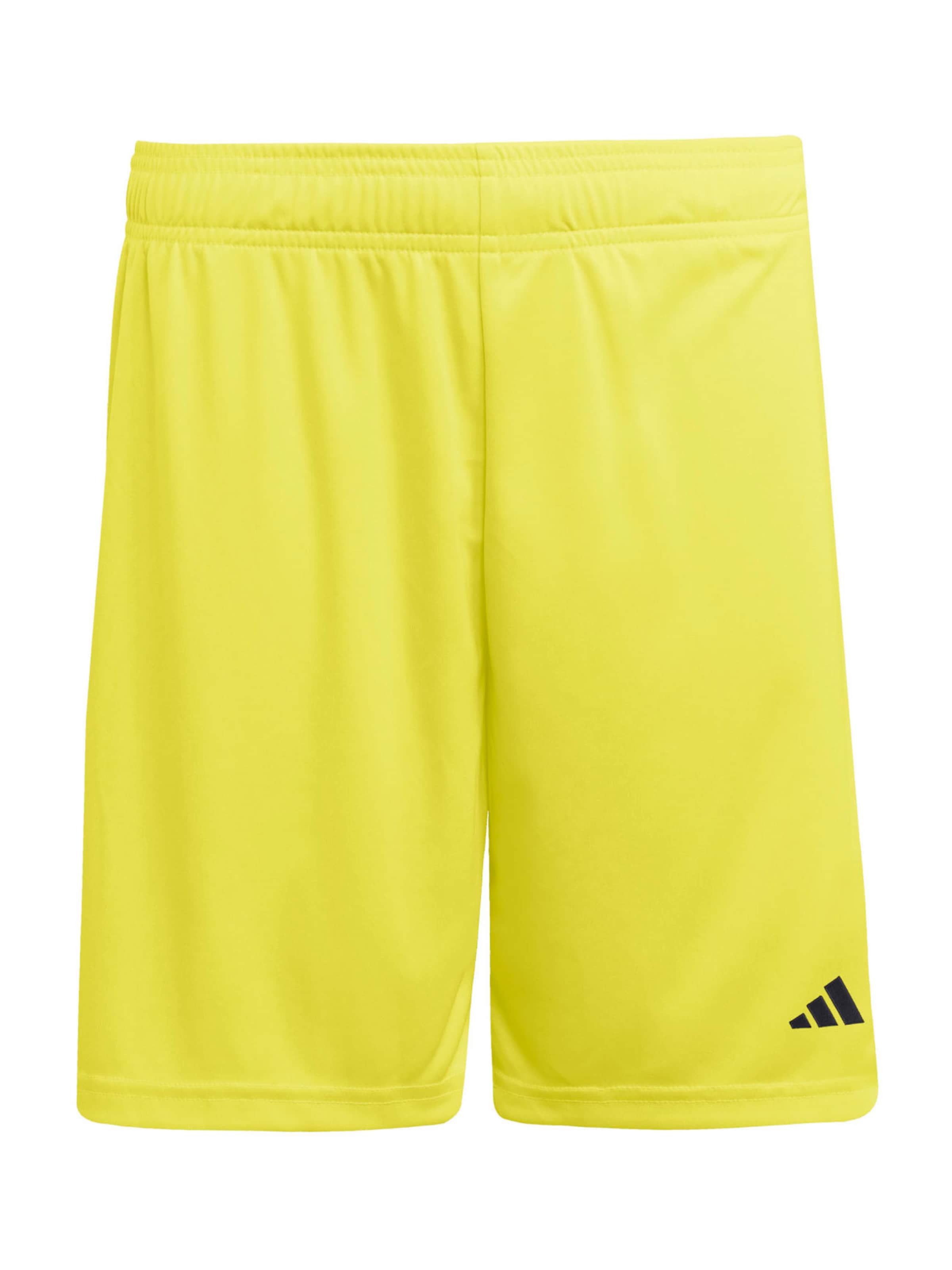 Adidas Performance Спортивные брюки Regular 'ENT26' в светло-желтом цвете
Adidas Performance Спортивные брюки Regular 'ENT26' в светло-желтом цвете
