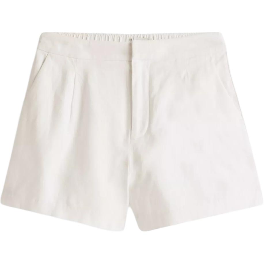 Повседневные шорты женские Tommy Hilfiger, белый
Повседневные шорты женские Tommy Hilfiger, белый