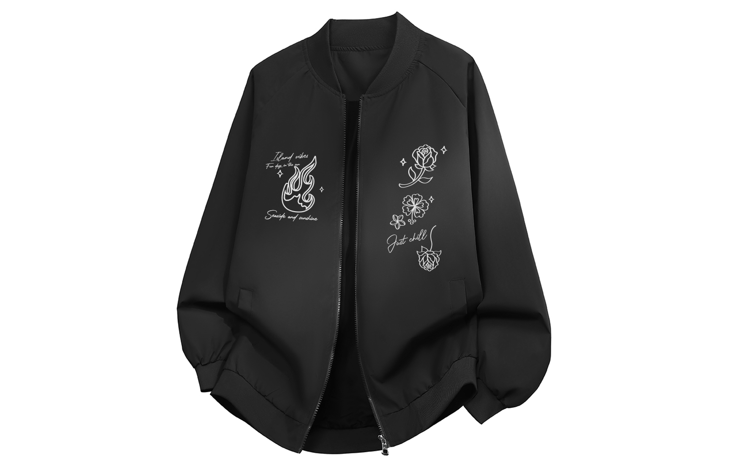 Disney Куртка Unisex, Black
Disney Куртка Unisex, Black