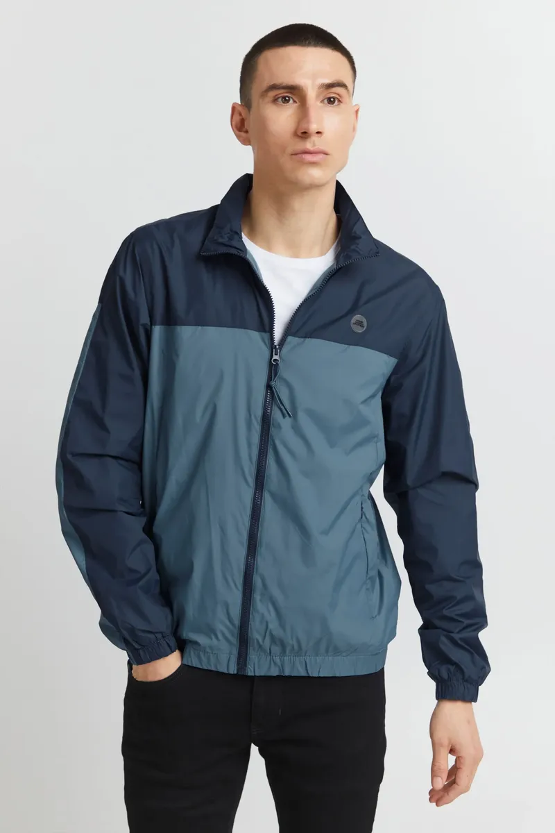 Куртка смесовая короткая "BLEND BHVito", без капюшона, цвет Bluestone, Синий, Куртка смесовая короткая "BLEND BHVito", без капюшона, цвет Bluestone
Куртка смесовая короткая "BLEND BHVito", без капюшона, цвет Bluestone, Синий, Куртка смесовая короткая "BLEND BHVito", без капюшона, цвет Bluestone