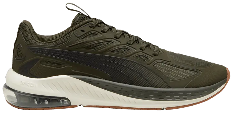 Кроссовки Puma X-Cell Lightspeed 'Dark Olive', зеленый 
Кроссовки Puma X-Cell Lightspeed 'Dark Olive', зеленый