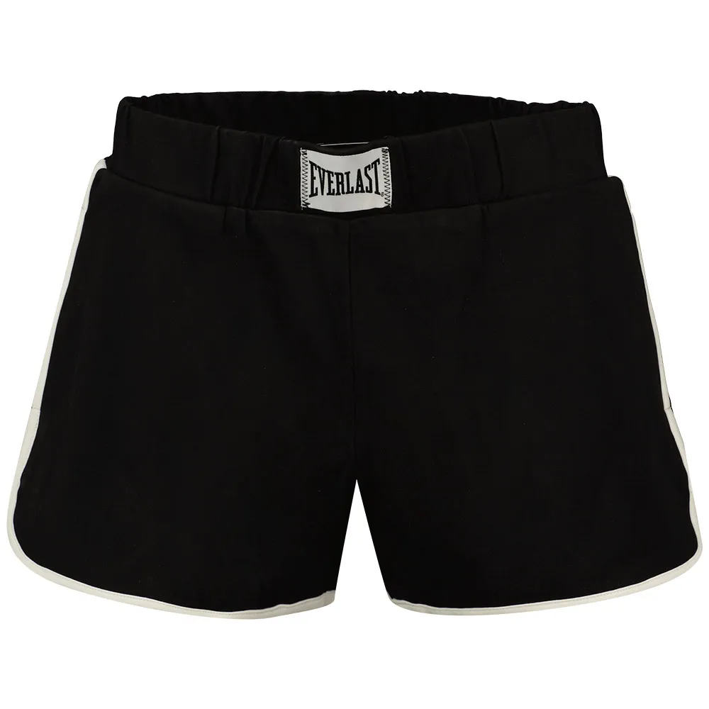 Шорты Everlast Stretch, черный 
Шорты Everlast Stretch, черный