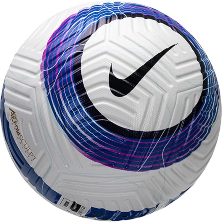 Nike Футбольный мяч Premier League Club Elite размер 5 бесшовный термосклеивание унисекс blue white
Nike Футбольный мяч Premier League Club Elite размер 5 бесшовный термосклеивание унисекс blue white