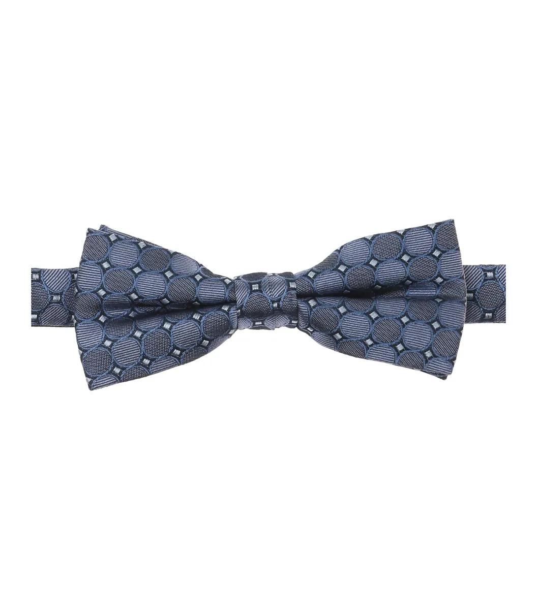 Галстук-бабочка VENTI "Галстук-бабочка VENTI с рисунком", синий
Галстук-бабочка VENTI "Галстук-бабочка VENTI с рисунком", синий