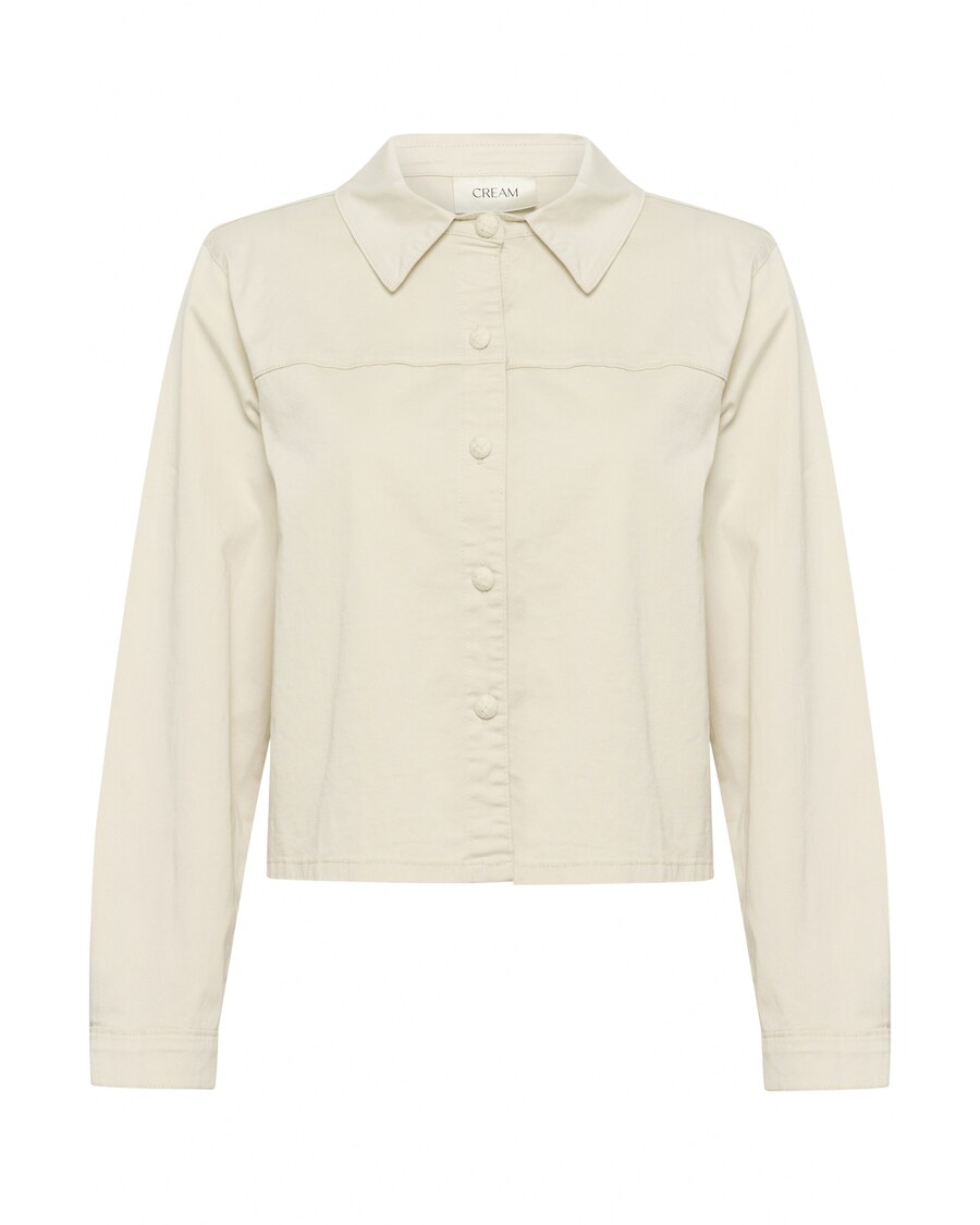 Блуза Cream Lorraine, слоновая кость
Блуза Cream Lorraine, слоновая кость