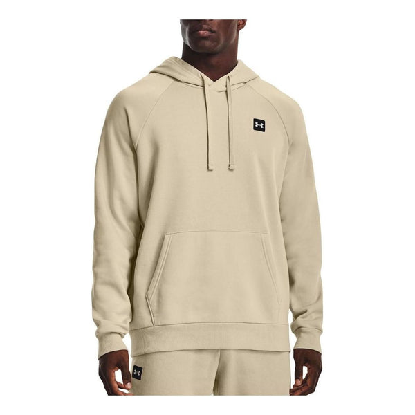 Толстовка rival fleece hoodie 'khaki' Under Armour, хаки
Толстовка rival fleece hoodie 'khaki' Under Armour, хаки