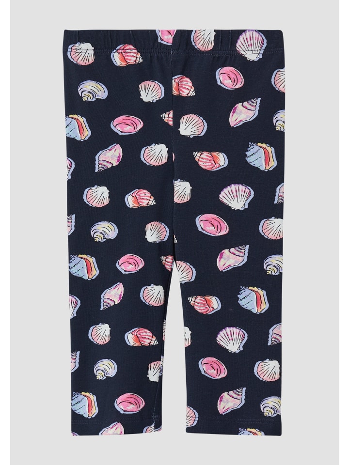 Леггинсы s.Oliver, синий
Леггинсы s.Oliver, синий