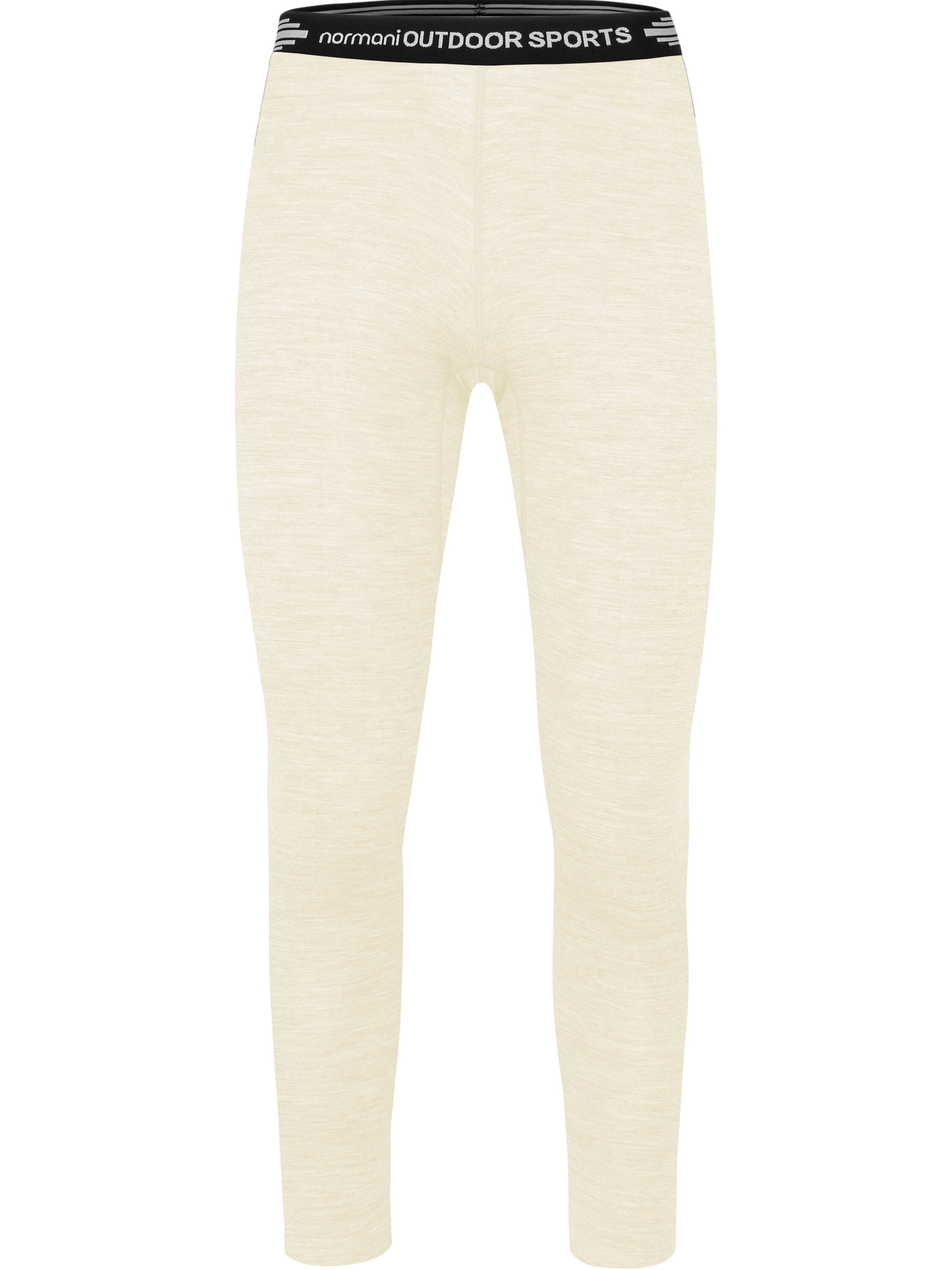 Normani Термобелье 'Perth' из шерсти, белое
Normani Термобелье 'Perth' из шерсти, белое