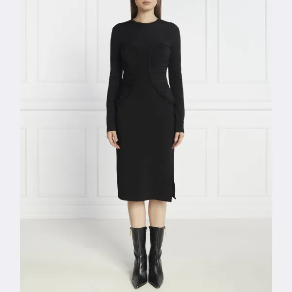 Платье Pinko, черный
Платье Pinko, черный