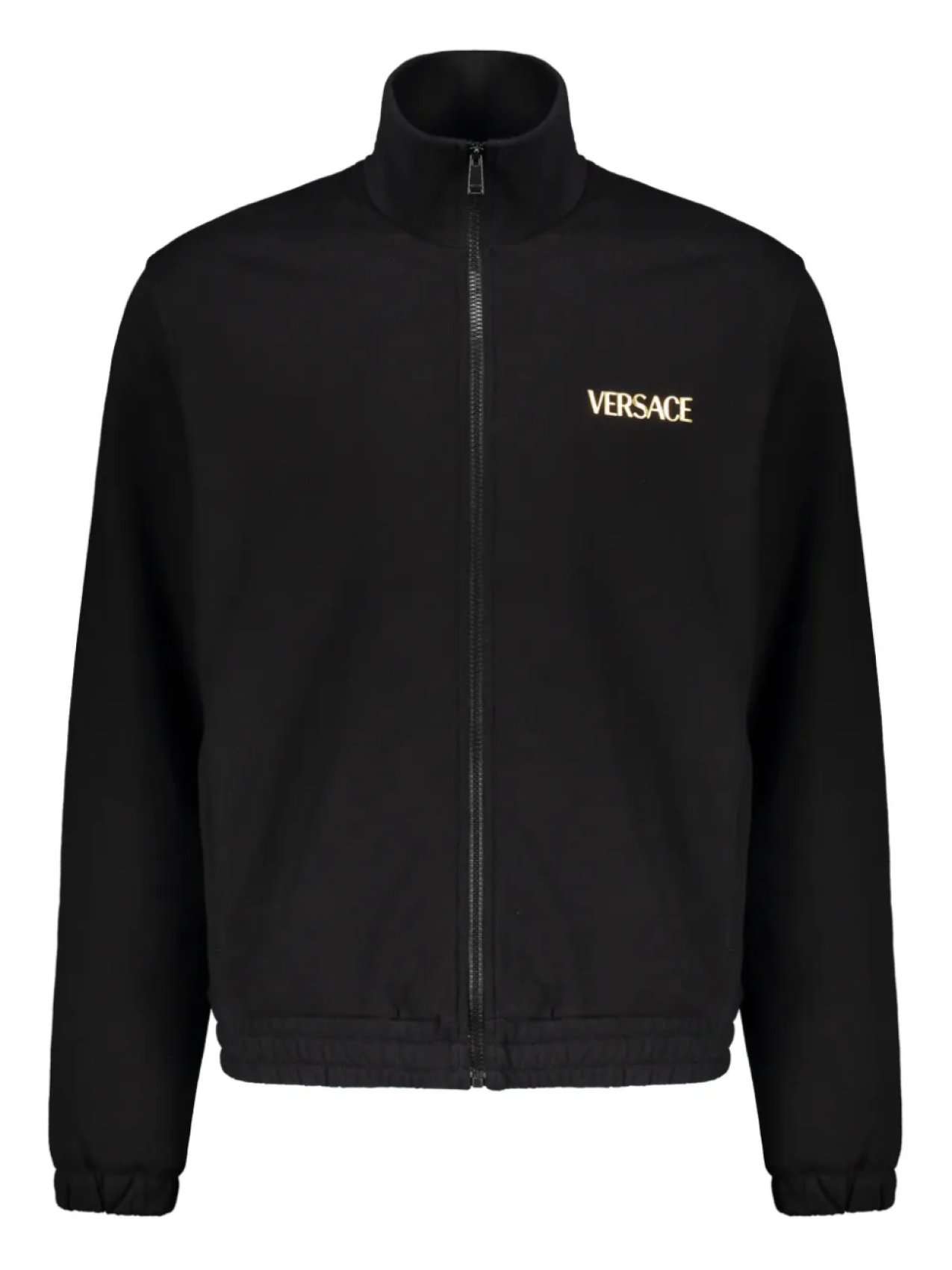 Толстовка с головой Медузы Versace, черный
Толстовка с головой Медузы Versace, черный