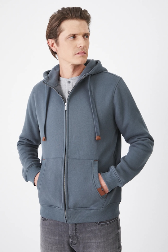 Толстовка Medicine, зеленый
Толстовка Medicine, зеленый