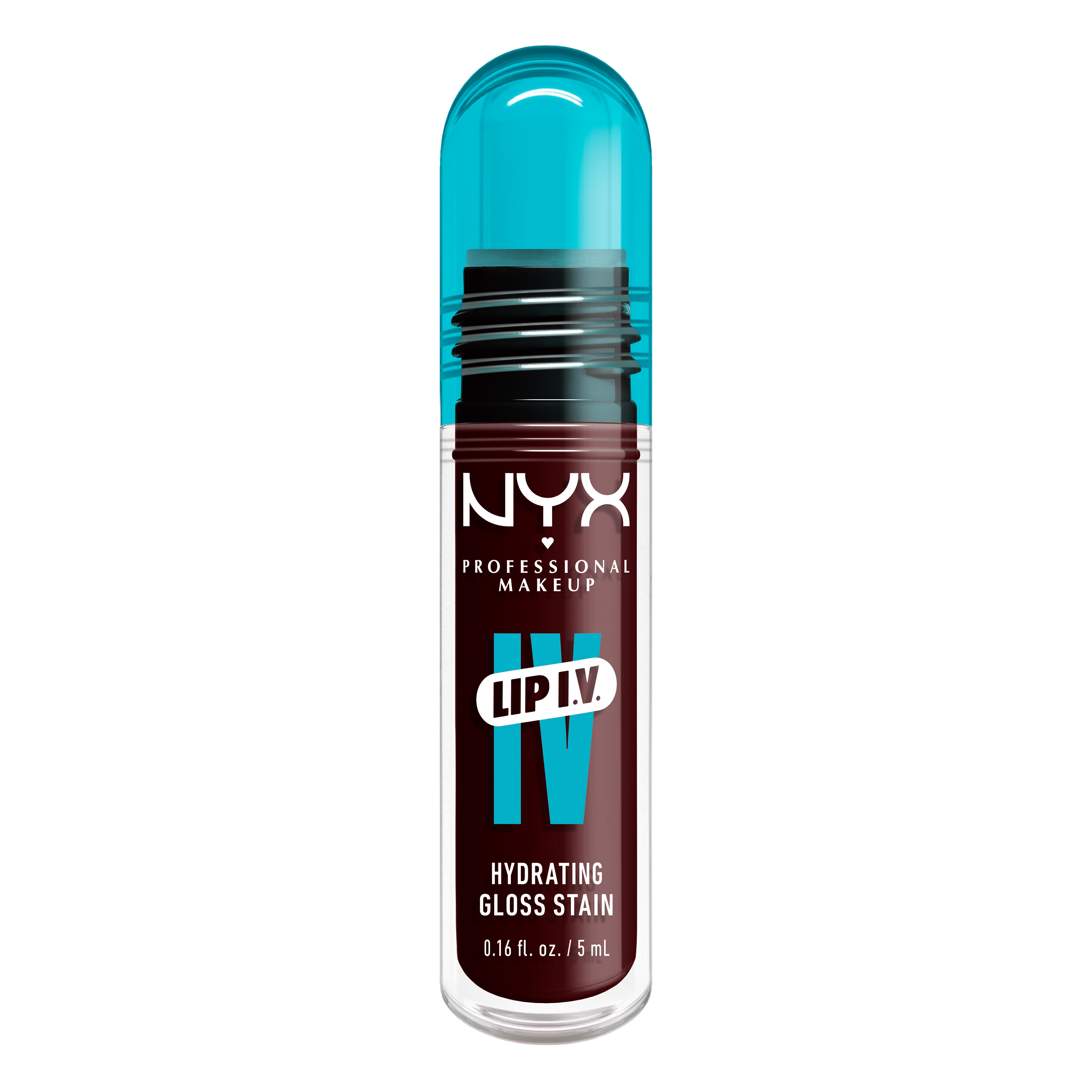 Блеск для губ lip i v hydrating gloss stain Nyx Professional Makeup, цвет nr. 15 water 'bout wine, 5 мл
Блеск для губ lip i v hydrating gloss stain Nyx Professional Makeup, цвет nr. 15 water 'bout wine, 5 мл