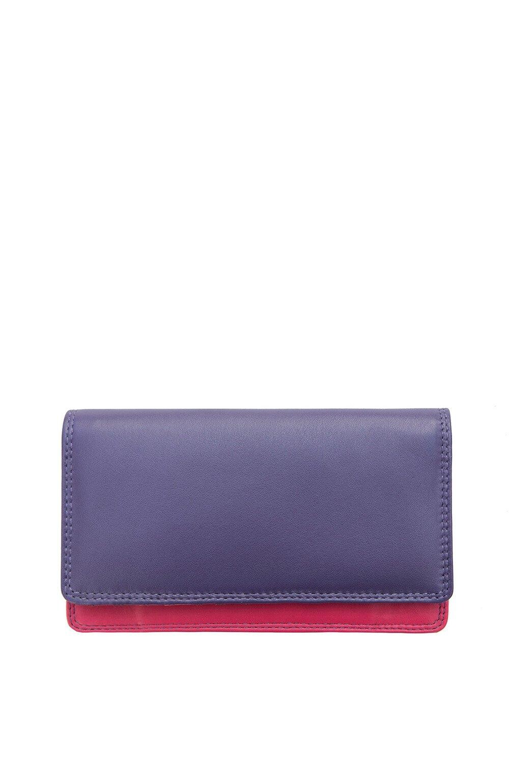 Кожаная сумочка для утренника 'Лондон' PRIMEHIDE, фиолетовый
Кожаная сумочка для утренника 'Лондон' PRIMEHIDE, фиолетовый