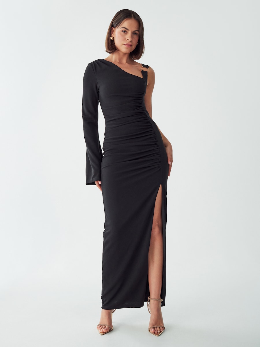 Платье BWLDR Elita, черный
Платье BWLDR Elita, черный