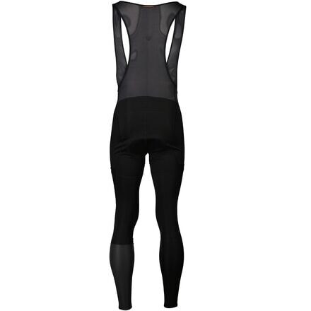 Термоколготки-карго мужские POC, черный
Термоколготки-карго мужские POC, черный