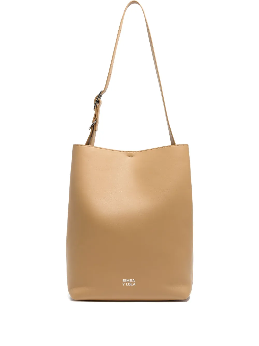 Большая сумка на плечо Carlino Bimba y Lola, нейтральный
Большая сумка на плечо Carlino Bimba y Lola, нейтральный