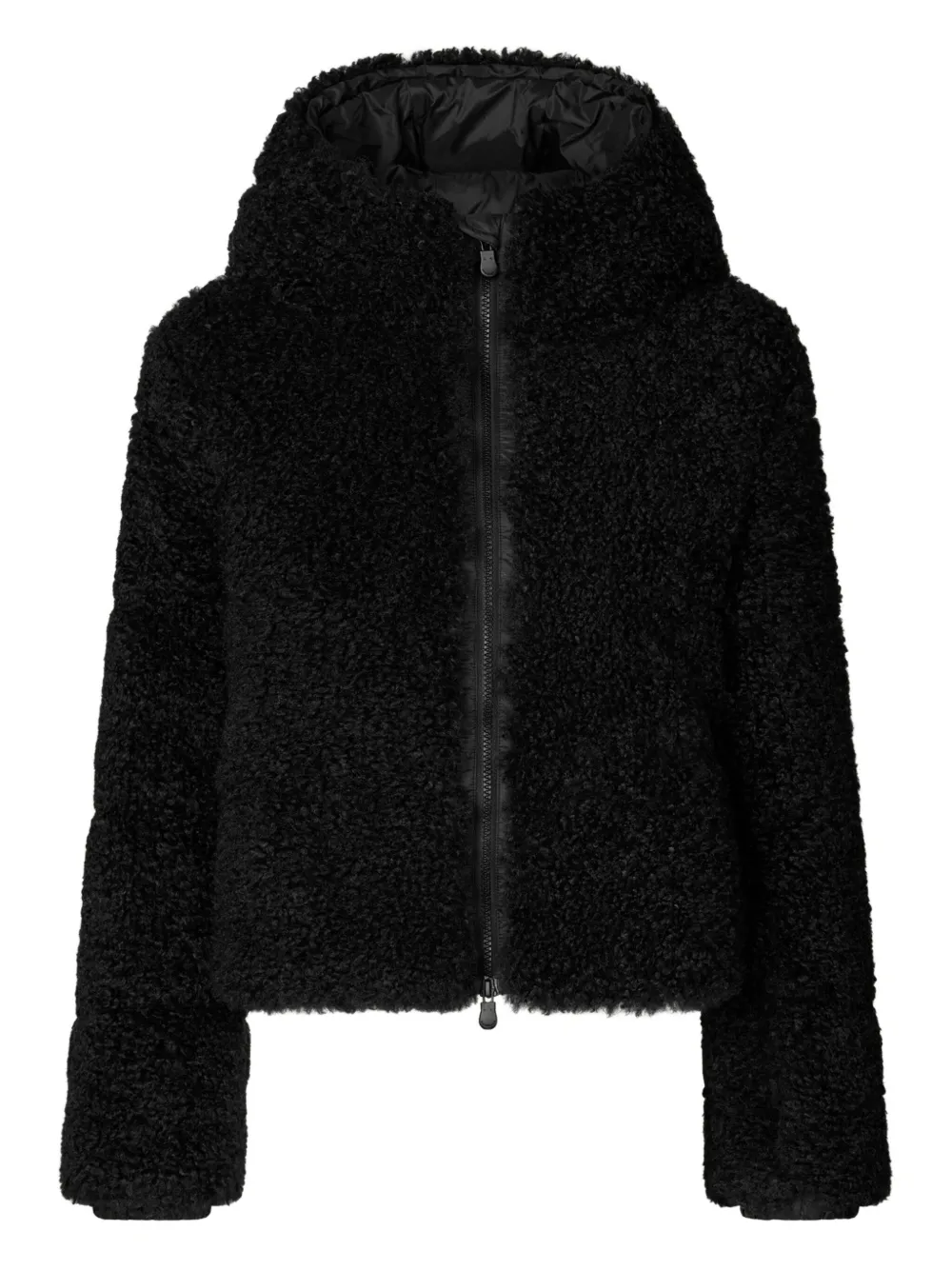 Куртка с капюшоном Save The Duck, черный
Куртка с капюшоном Save The Duck, черный