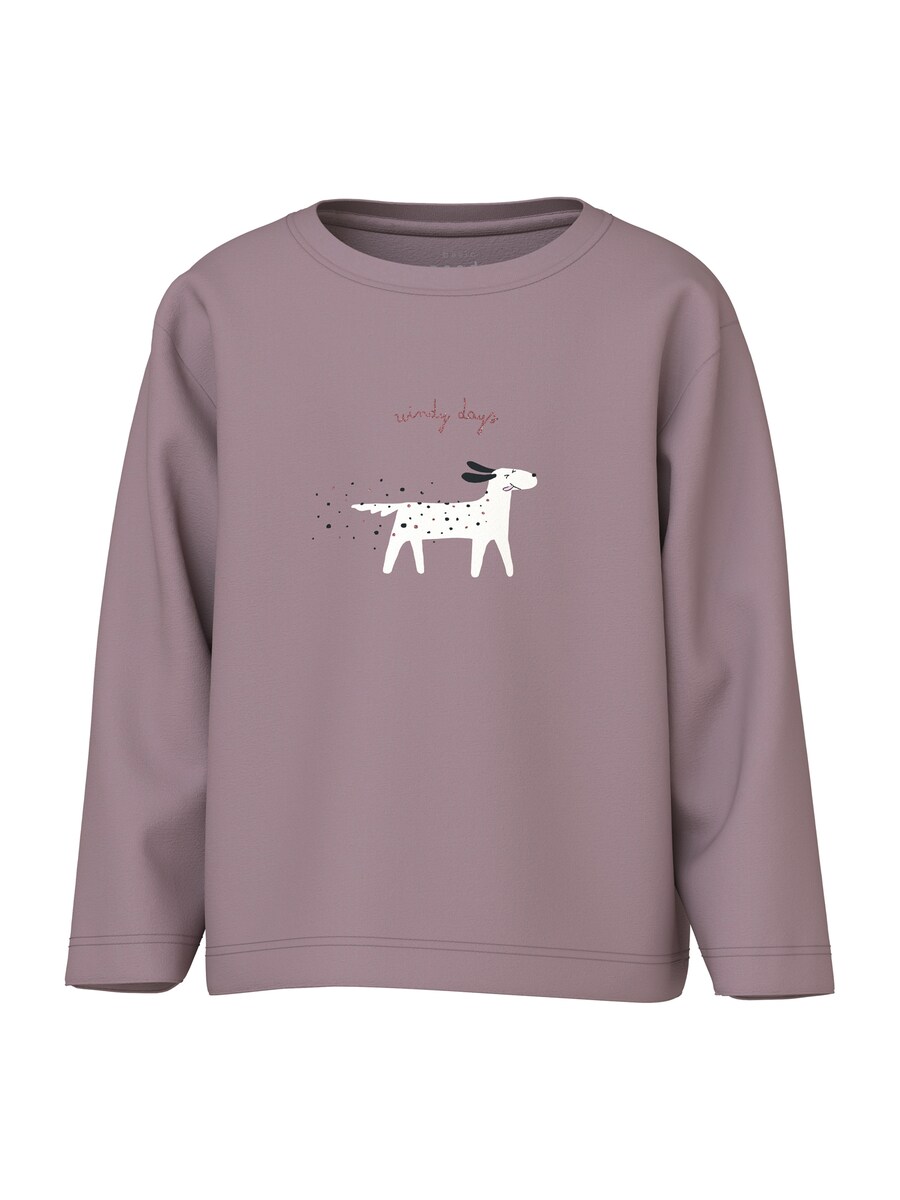 Рубашка NAME IT NMFVEEN, лиловый
Рубашка NAME IT NMFVEEN, лиловый