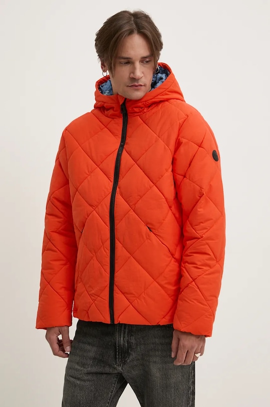 Куртка GRANT Desigual, оранжевый
Куртка GRANT Desigual, оранжевый