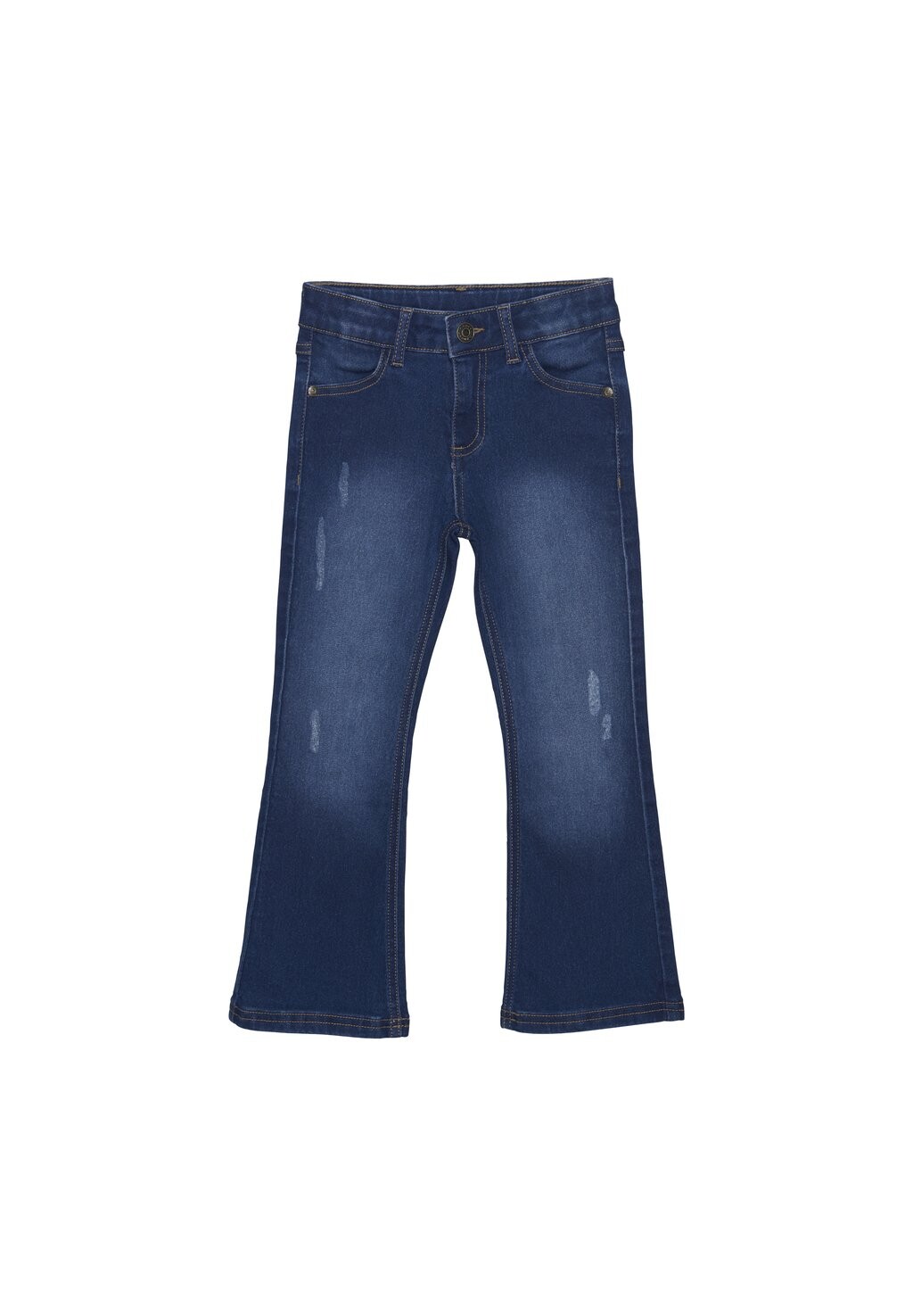 Джинсы-клеш Minymo, цвет parisian night
Джинсы-клеш Minymo, цвет parisian night