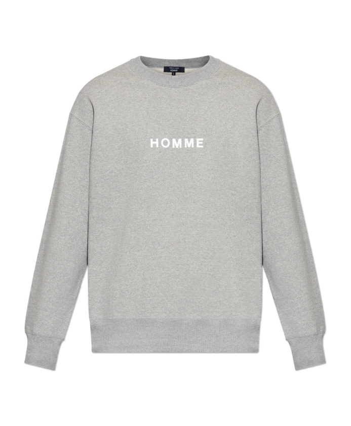 Толстовки и худи Comme Des Garã§Ons, серый
Толстовки и худи Comme Des Garã§Ons, серый