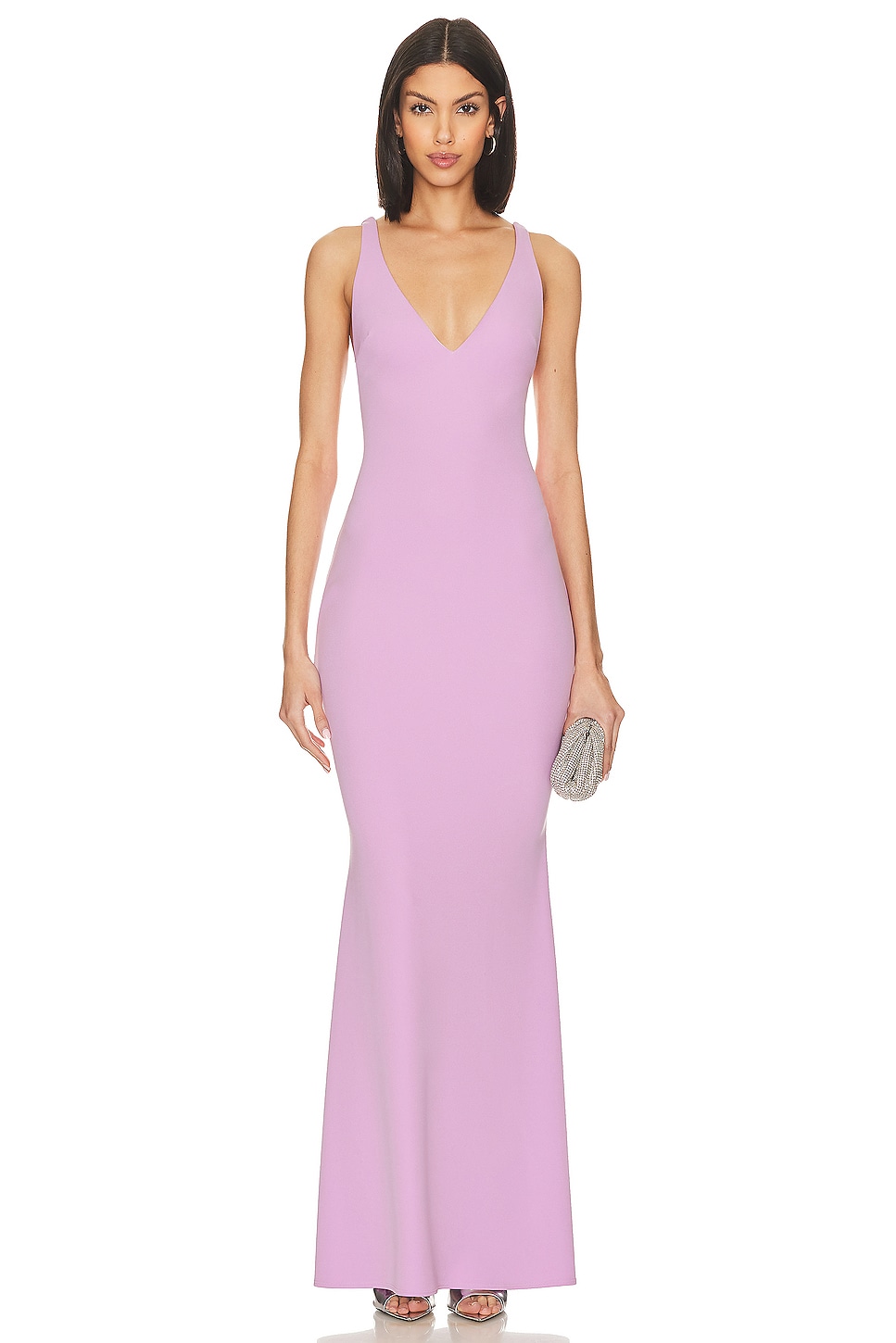 Платье тина Katie May, сиреневый
Платье тина Katie May, сиреневый