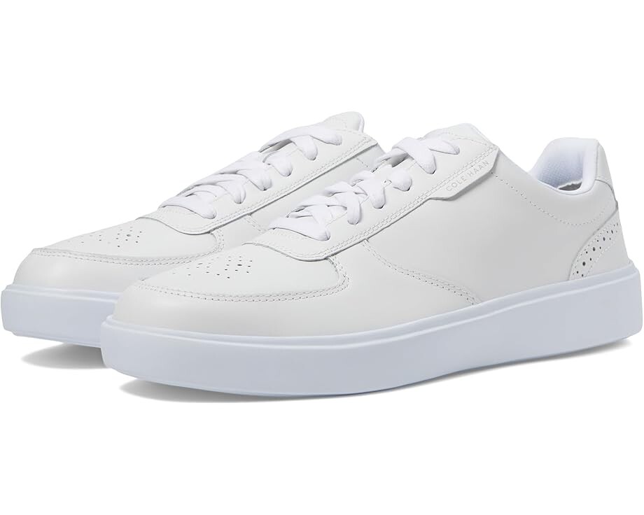 Кроссовки Cole Haan Grand Crosscourt Transition, цвет Optic White/Optic White, Белый, Кроссовки Cole Haan Grand Crosscourt Transition, цвет Optic White/Optic White
Кроссовки Cole Haan Grand Crosscourt Transition, цвет Optic White/Optic White, Белый, Кроссовки Cole Haan Grand Crosscourt Transition, цвет Optic White/Optic White