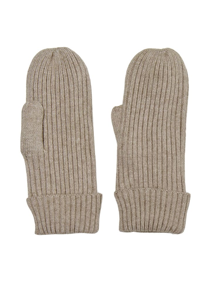 ONLY Бежевые варежки
ONLY Бежевые варежки