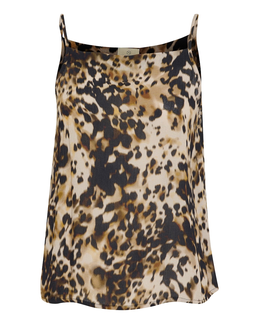 Топ Kaffe KAThora, экрю
Топ Kaffe KAThora, экрю