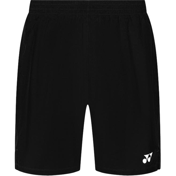 Спортивные шорты мужские YONEX, черный
Спортивные шорты мужские YONEX, черный