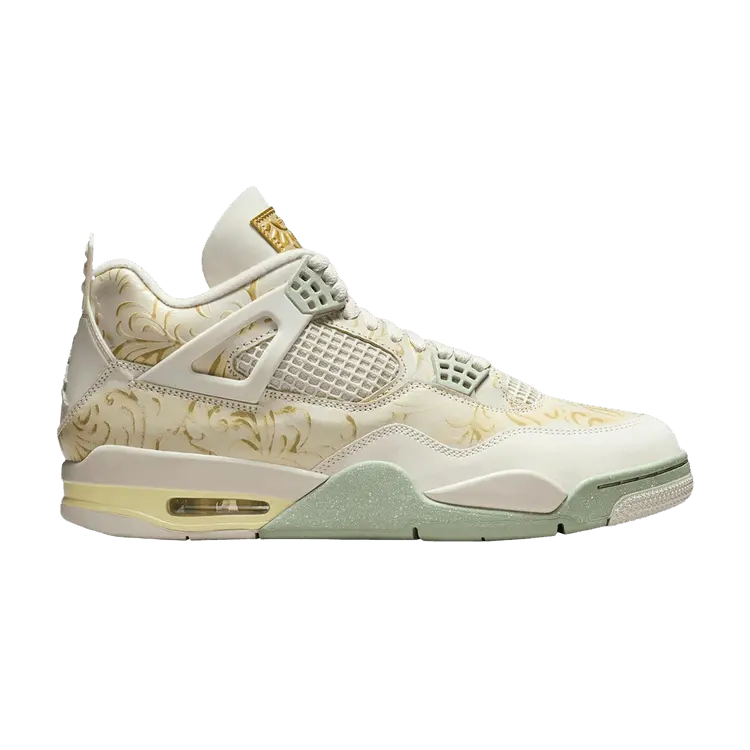 Кроссовки Air Jordan 4 Retro SE, Somos Eternos 
Кроссовки Air Jordan 4 Retro SE, Somos Eternos